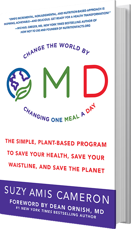 OMD Book