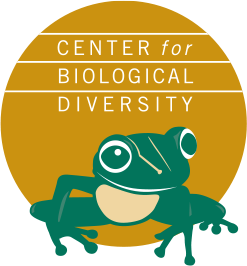 Center for biological diversity