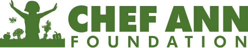 Logo Chef Foundation