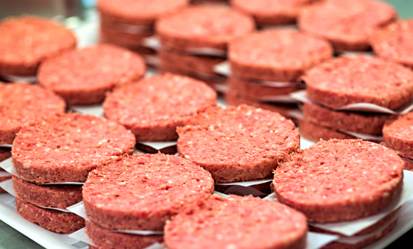 Hamburgers