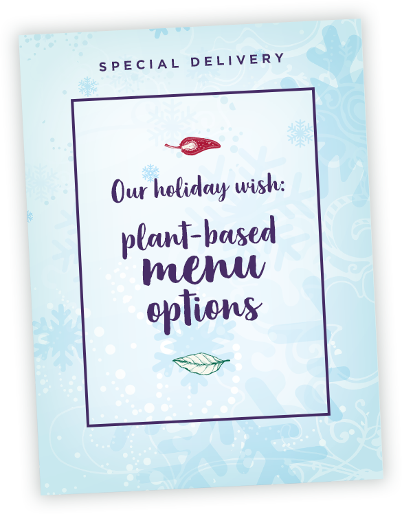 Holiday Card Outside