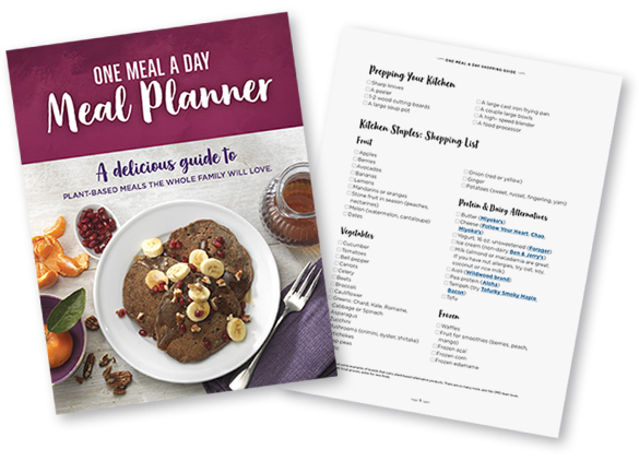 meal planner