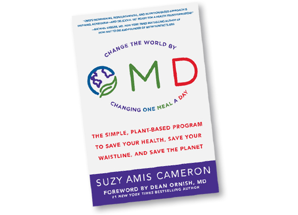 omd book