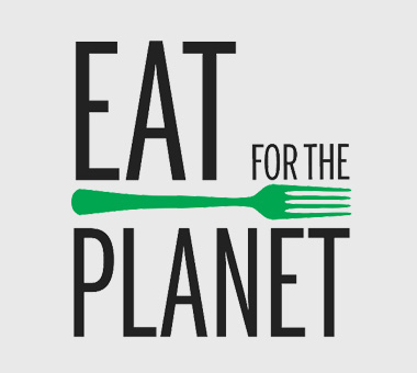Eat For The Planet