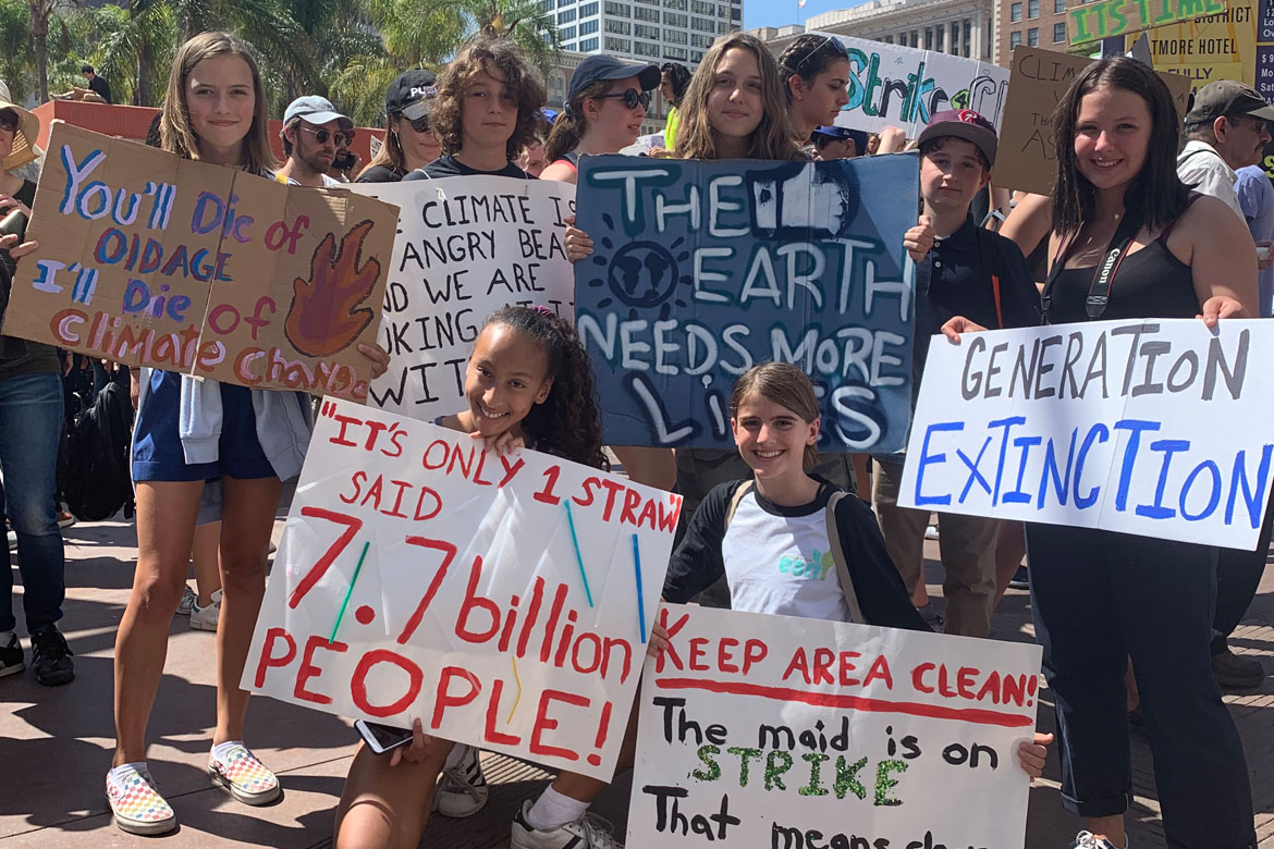 global-climate-strike-omd-values-and-actions