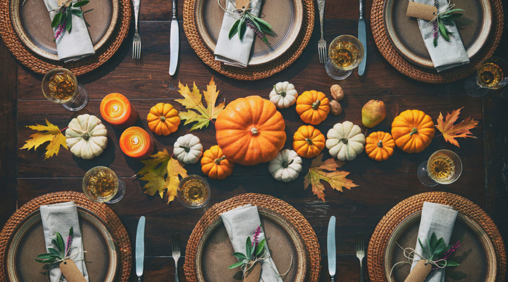 PlantBased Thanksgiving Side Dishes One Meal A Day