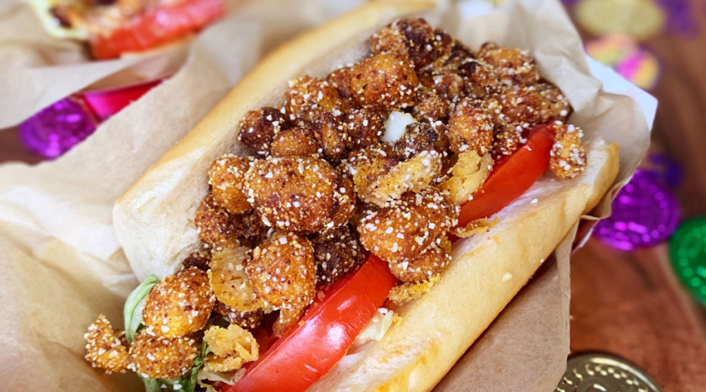 5 Favorite PlantBased Mardi Gras Recipes One Meal A Day